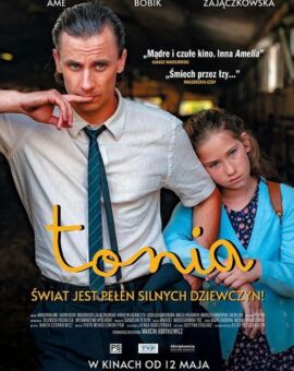FKS: Tonia