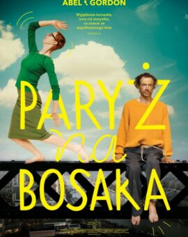 FKS: Paryż na bosaka