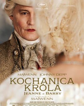 Kochanica króla