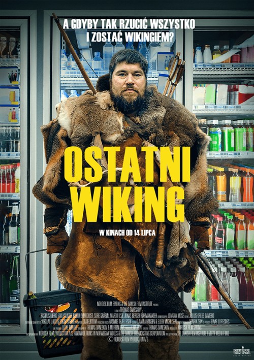 DKF: Ostatni wiking