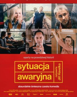 FKS: Sytuacja awaryjna