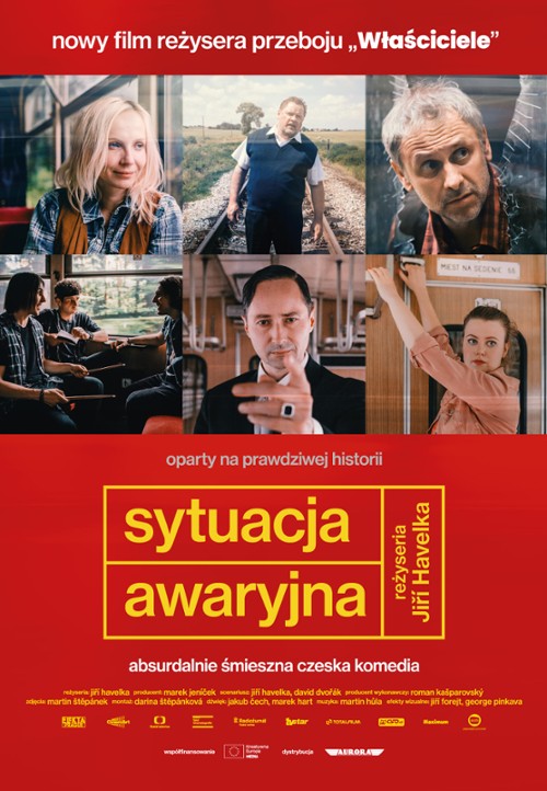 FKS: Sytuacja awaryjna
