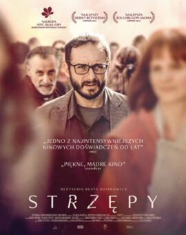 Strzępy