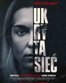 Ukryta sieć