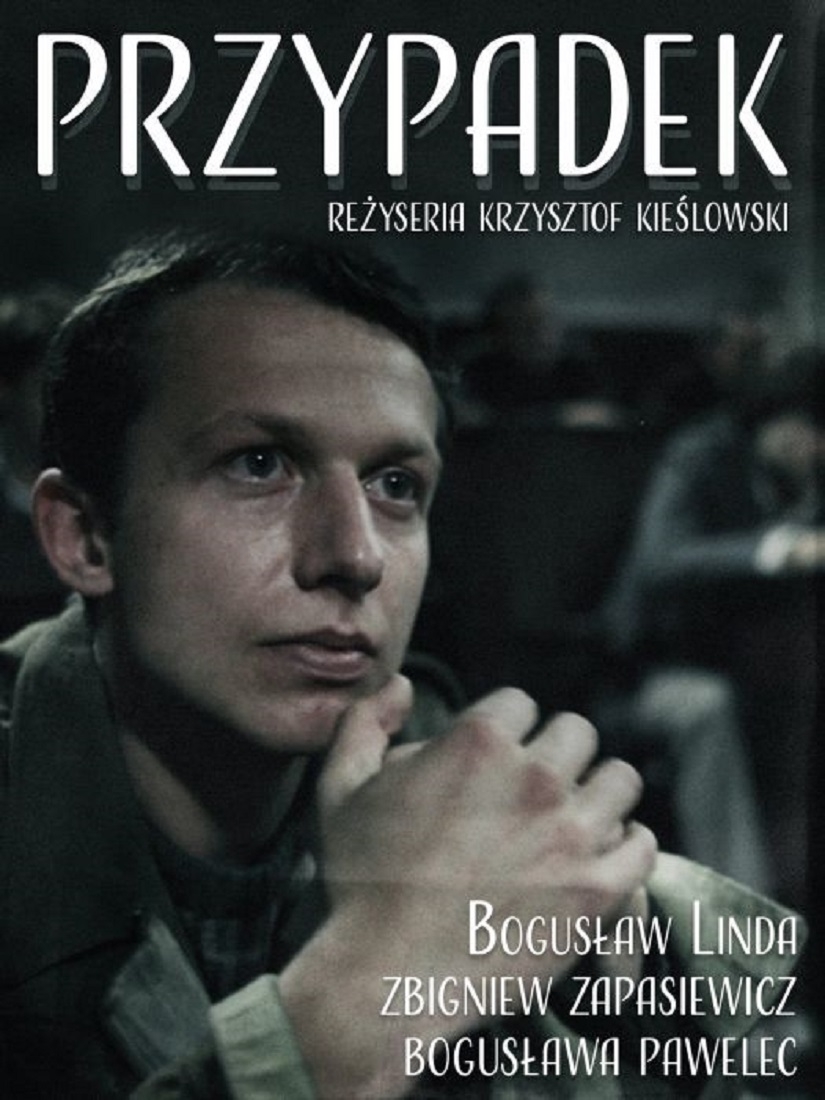 Krótka historia polskiego kina: Przypadek