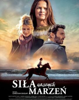 CHKF: Siła naszych marzeń