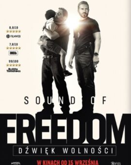 DKF:  Sound of Freedom. Dźwięk wolności