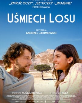 Uśmiech losu