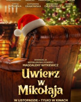 FKS: Uwierz w Mikołaja