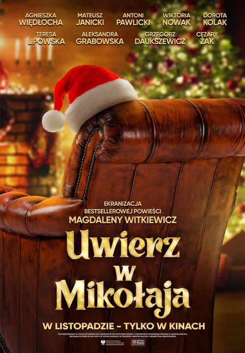 FKS: Uwierz w Mikołaja
