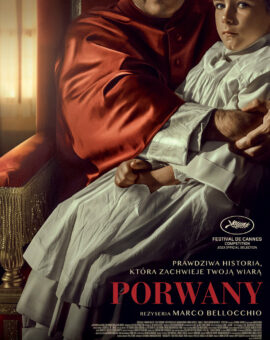 DKF: Porwany
