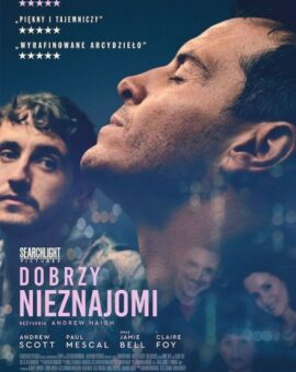 Dobrzy nieznajomi