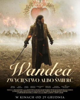 CHKF: Wandea. Zwycięstwo albo śmierć