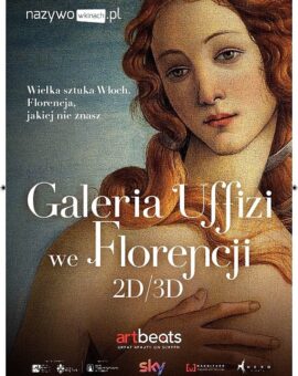 FKS: Galeria Uffizi we Florencji: Podróż w głąb renesansu