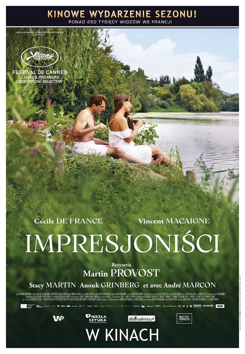 FKS: Impresjoniści