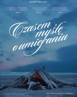 CHKF – Czasem myślę o umieraniu