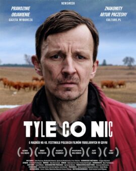 DKF: Tyle co nic