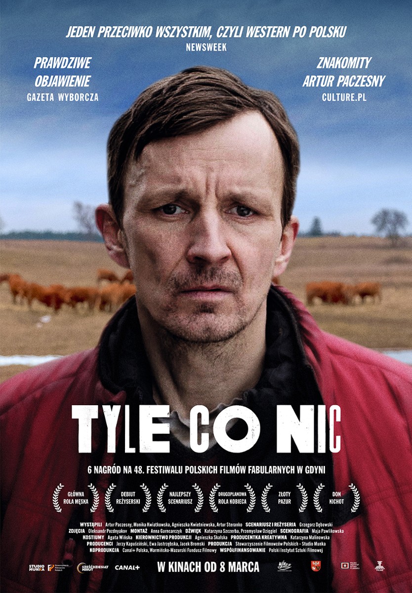 DKF: Tyle co nic