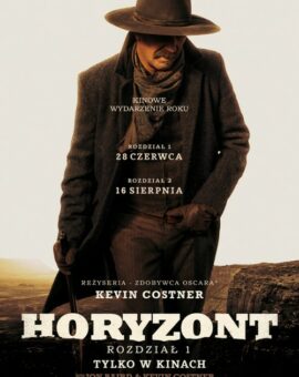 Horyzont. Rozdział 1