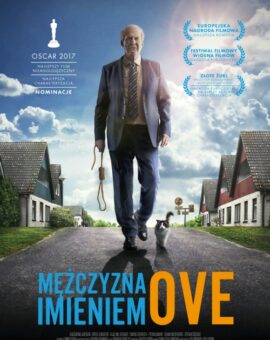 CHKF – Mężczyzna imieniem Ove