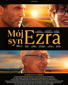 CHKF – Mój syn Ezra