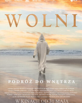 CHKF – Wolni. Podróż do wnętrza