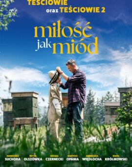 FKS: Miłość jak miód