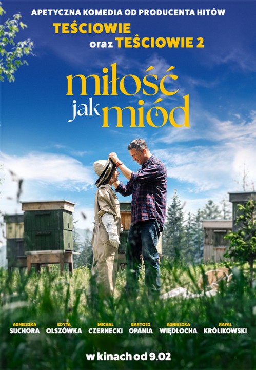 FKS: Miłość jak miód