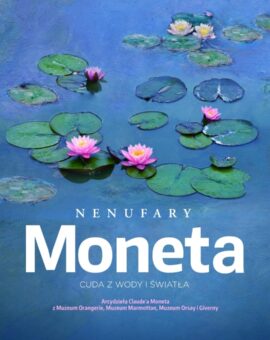 DKF: Nenufary Moneta – Cuda z wody i światła