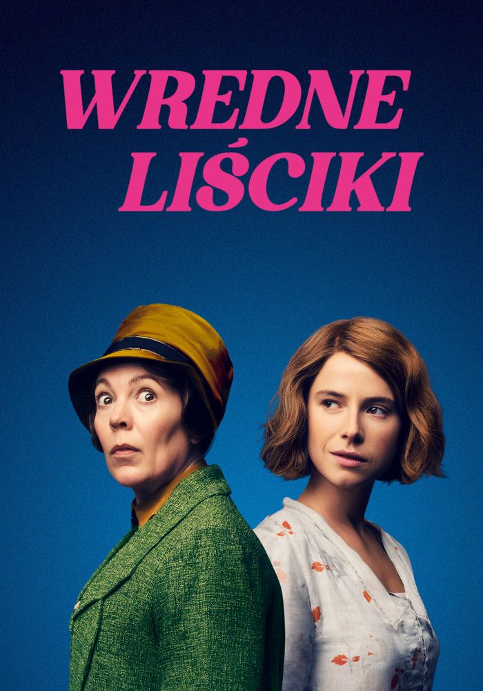 Wredne liściki