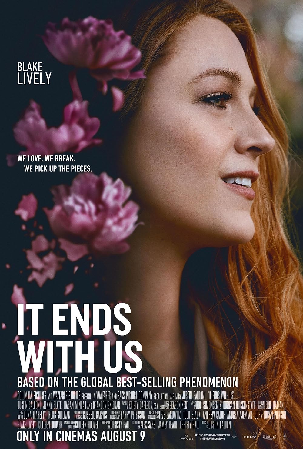 It ends with us