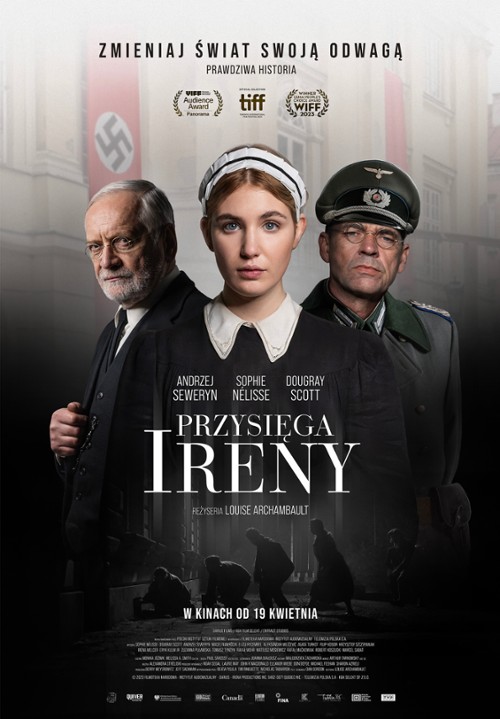 FKS: Przysięga Ireny