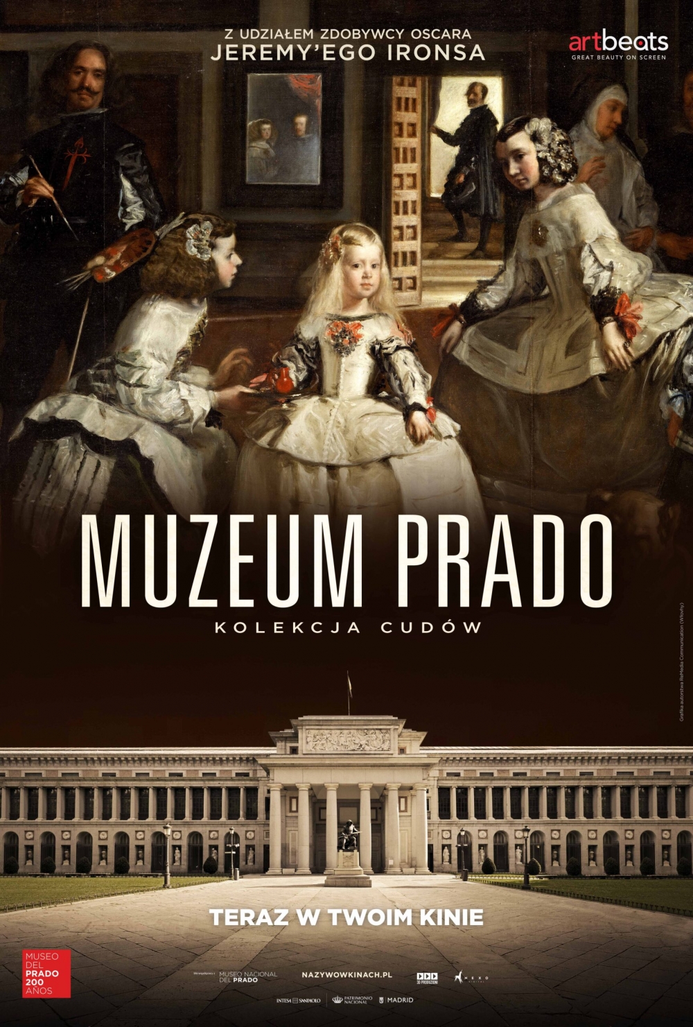FKS: Muzeum Prado. Kolekcja cudów