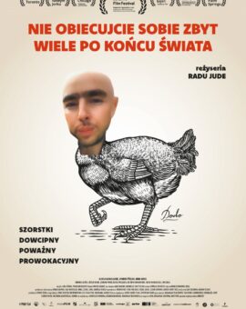 Nie obiecujcie sobie zbyt wiele po końcu świata