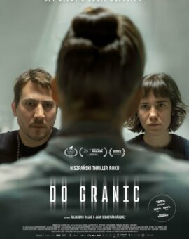 CHKF – Do granic