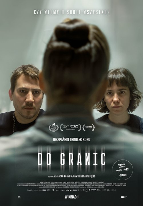 CHKF – Do granic