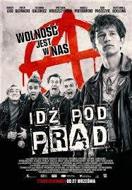 DKF: Idź pod prąd