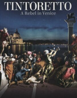 FKS: Tintoretto – wenecki buntownik