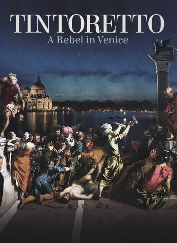 FKS: Tintoretto – wenecki buntownik