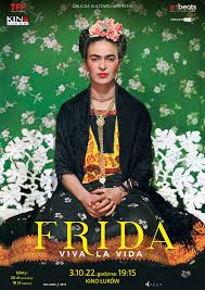 DKF: Frida Viva la Vida