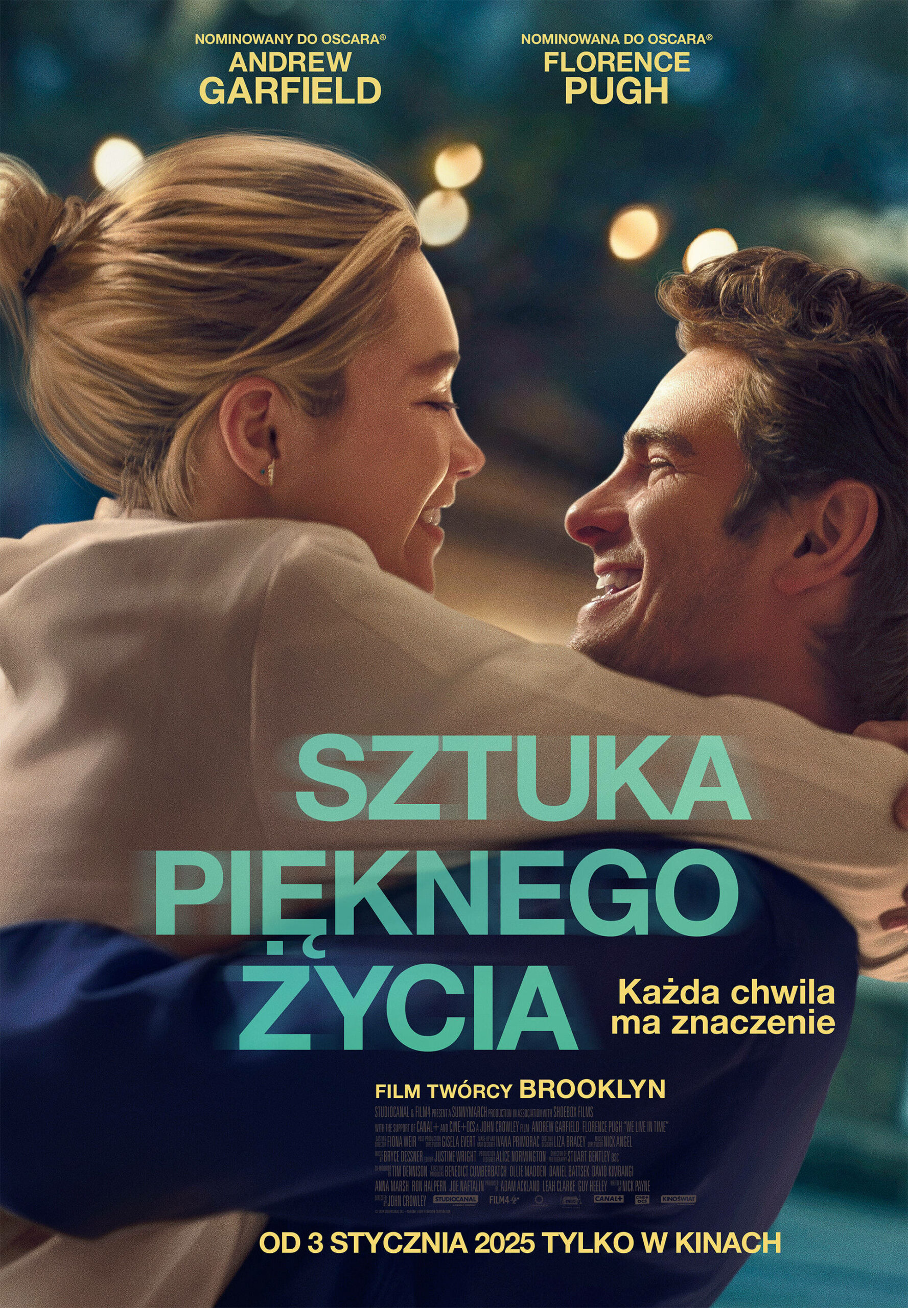 CHKF: Sztuka pięknego życia