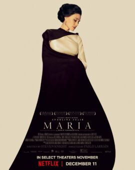 Maria Callas | Dzień Kobiet w kinie Piast