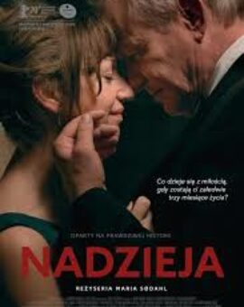 CHKF: Nadzieja