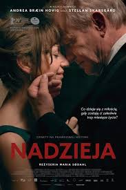 CHKF: Nadzieja