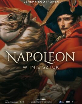 FKS: Napoleon. W imię sztuki