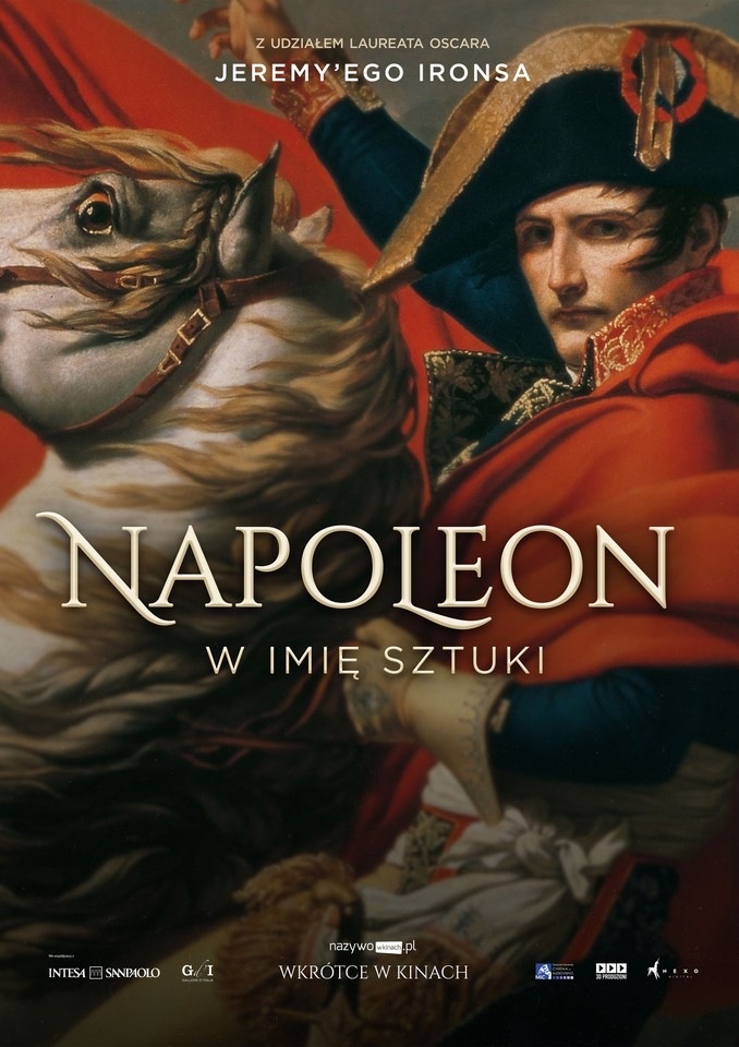 FKS: Napoleon. W imię sztuki