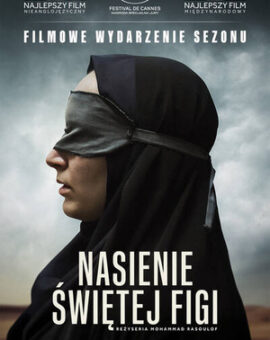 Nasienie świętej figi