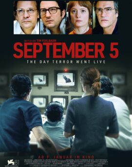 September 5
