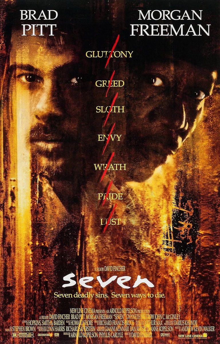 Siedem