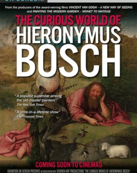 FKS: Osobliwy świat Hieronymusa Boscha